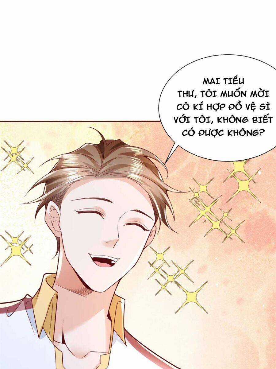 Đại Thiếu Gia Gia Tộc Tài Phiệt Chương 7 trang 4