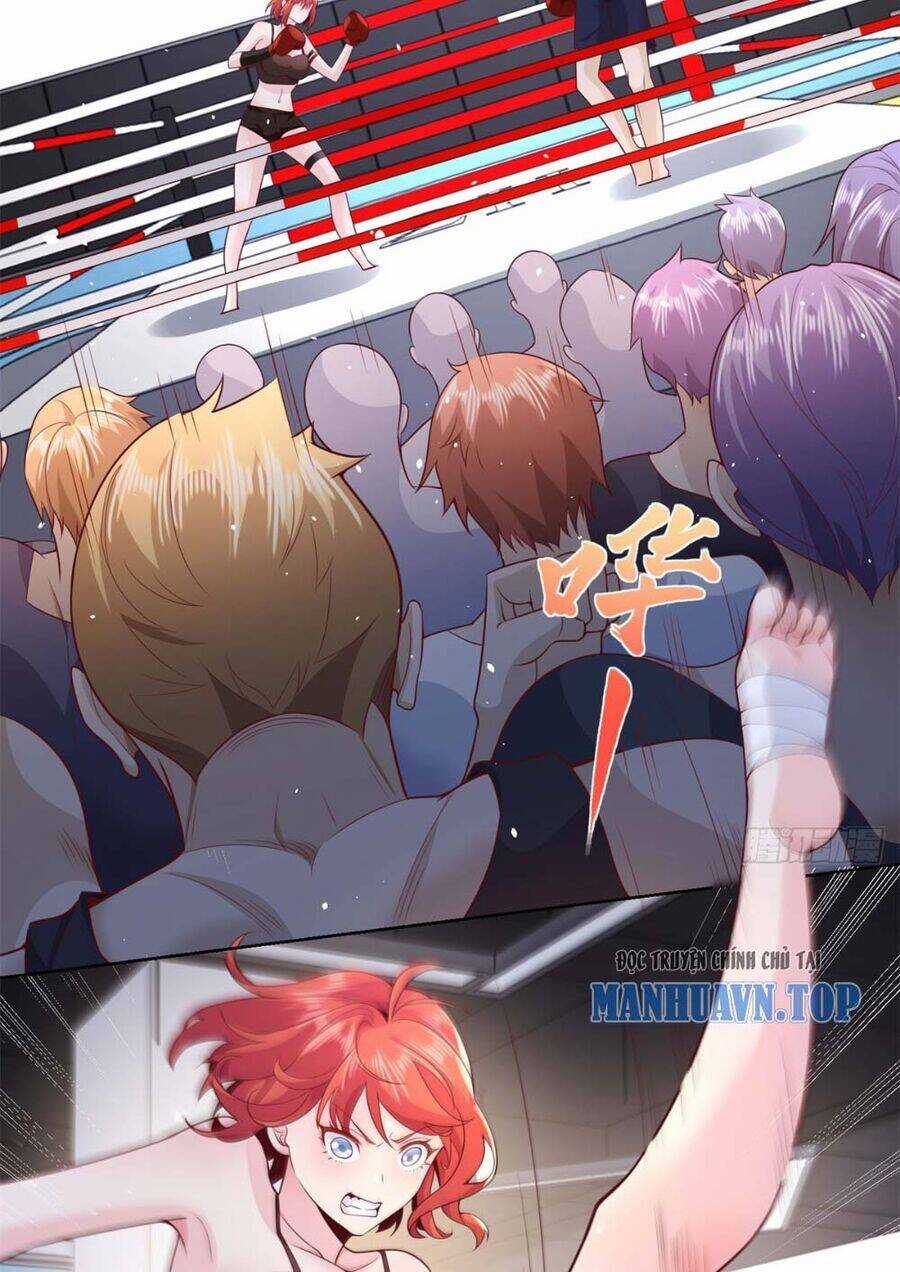 Đại Thiếu Gia Gia Tộc Tài Phiệt Chương 7 trang 40