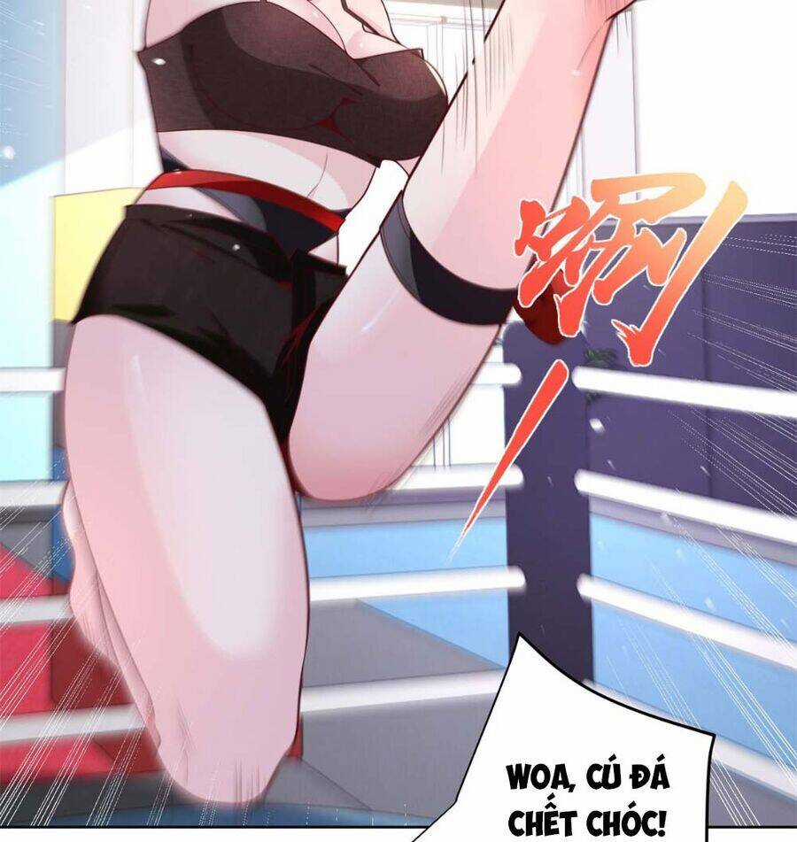 Đại Thiếu Gia Gia Tộc Tài Phiệt Chương 7 trang 41