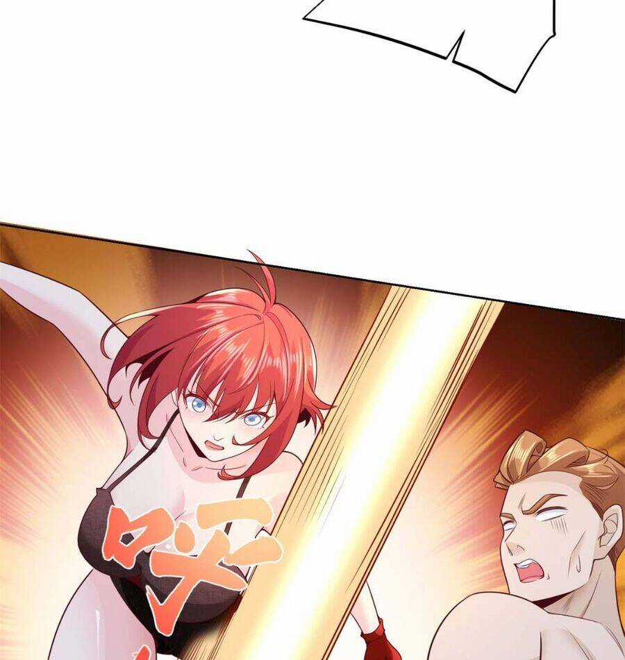 Đại Thiếu Gia Gia Tộc Tài Phiệt Chương 7 trang 42