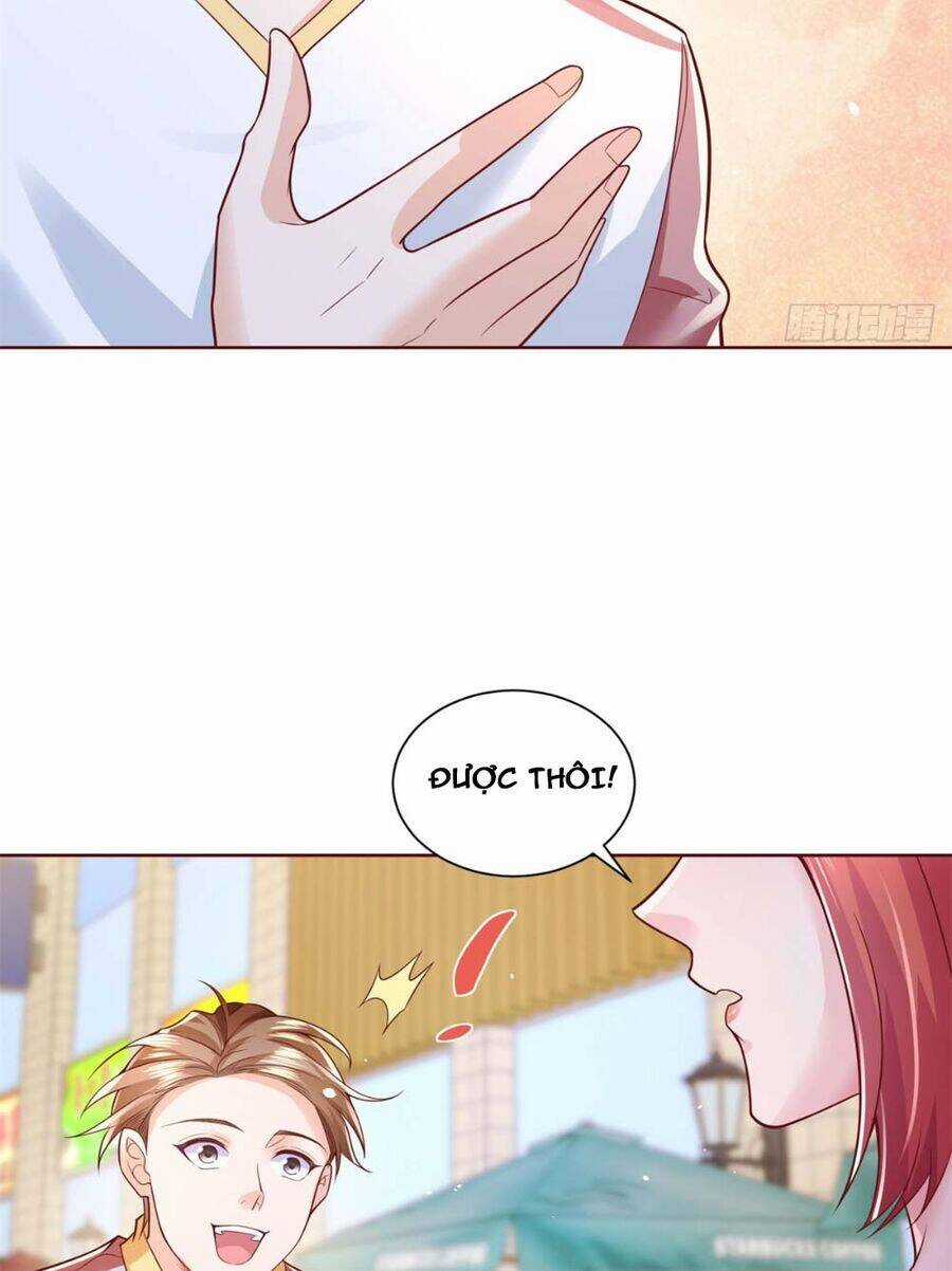 Đại Thiếu Gia Gia Tộc Tài Phiệt Chương 7 trang 5