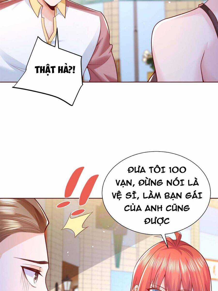 Đại Thiếu Gia Gia Tộc Tài Phiệt Chương 7 trang 6