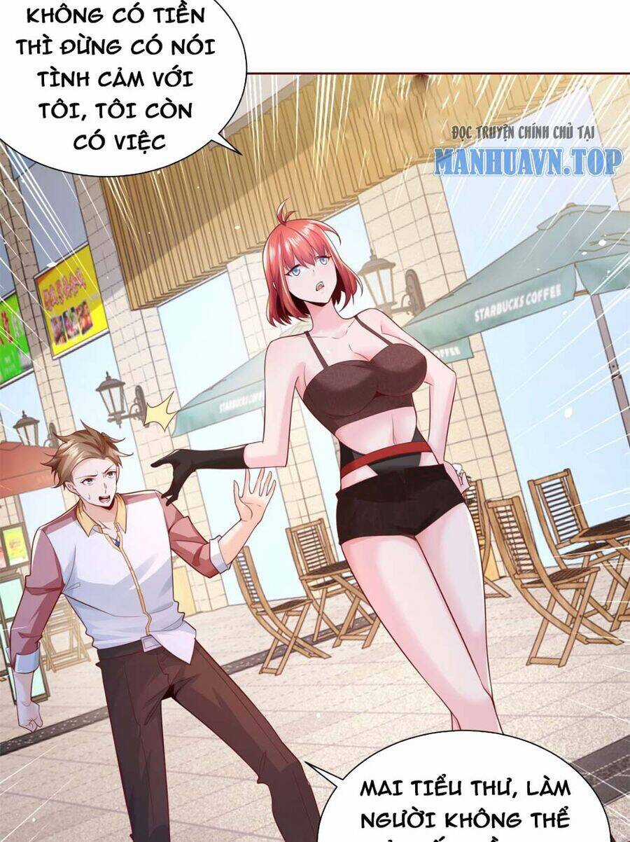 Đại Thiếu Gia Gia Tộc Tài Phiệt Chương 7 trang 8