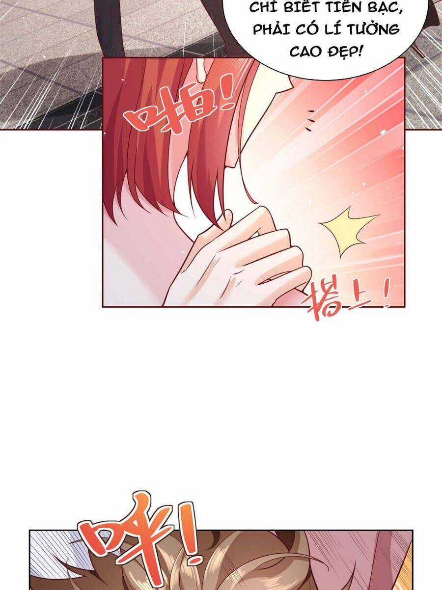 Đại Thiếu Gia Gia Tộc Tài Phiệt Chương 7 trang 9