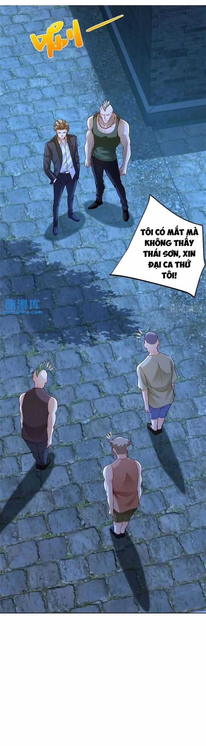 Đại Thiếu Gia Gia Tộc Tài Phiệt Chương 70 trang 13