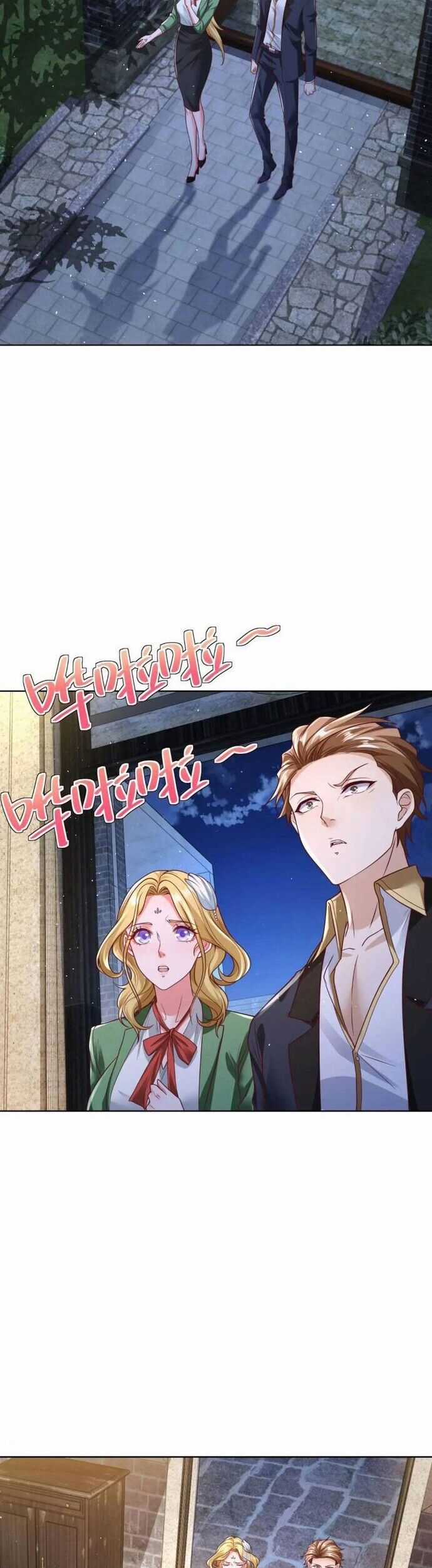 Đại Thiếu Gia Gia Tộc Tài Phiệt Chương 70 trang 17