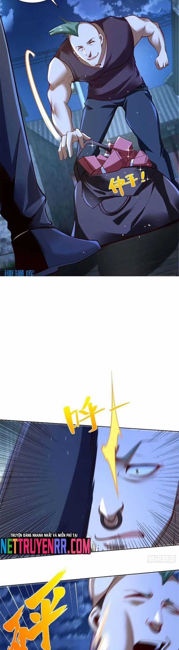 Đại Thiếu Gia Gia Tộc Tài Phiệt Chương 70 trang 6