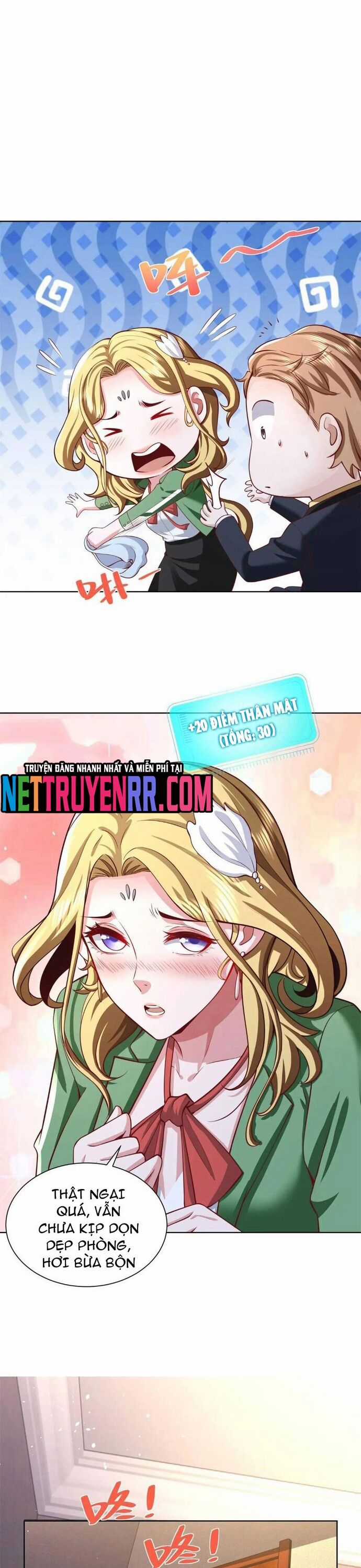 Đại Thiếu Gia Gia Tộc Tài Phiệt Chương 71 trang 12