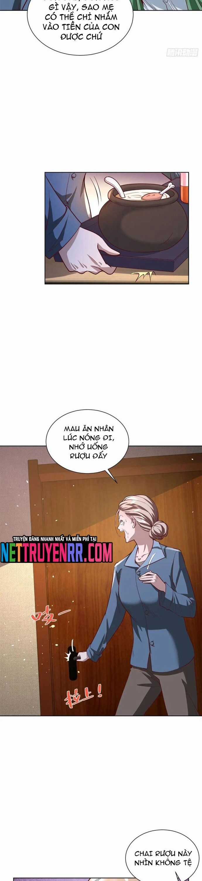 Đại Thiếu Gia Gia Tộc Tài Phiệt Chương 71 trang 14