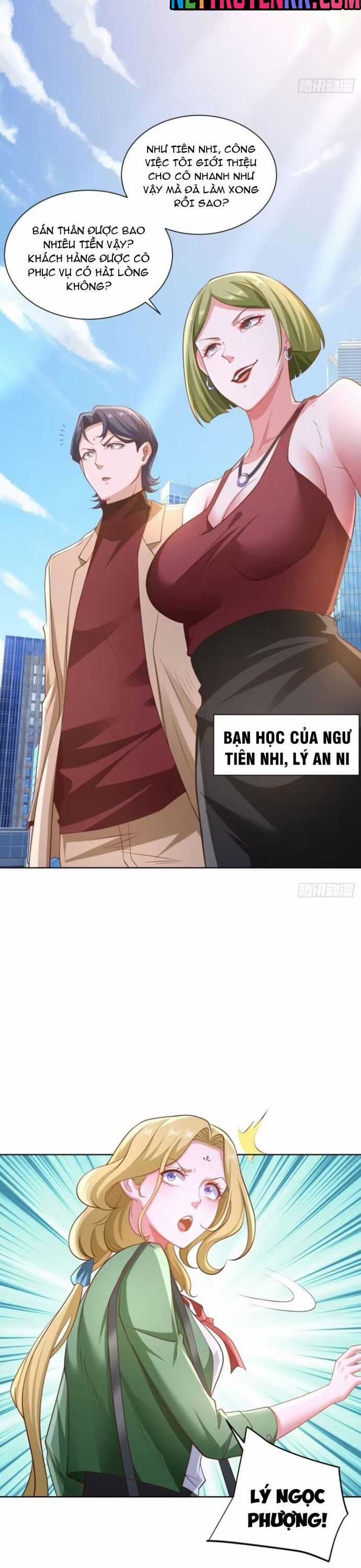 Đại Thiếu Gia Gia Tộc Tài Phiệt Chương 72 trang 13