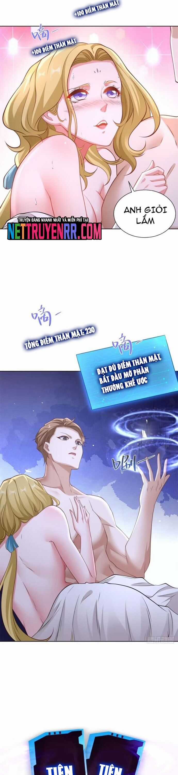 Đại Thiếu Gia Gia Tộc Tài Phiệt Chương 72 trang 4