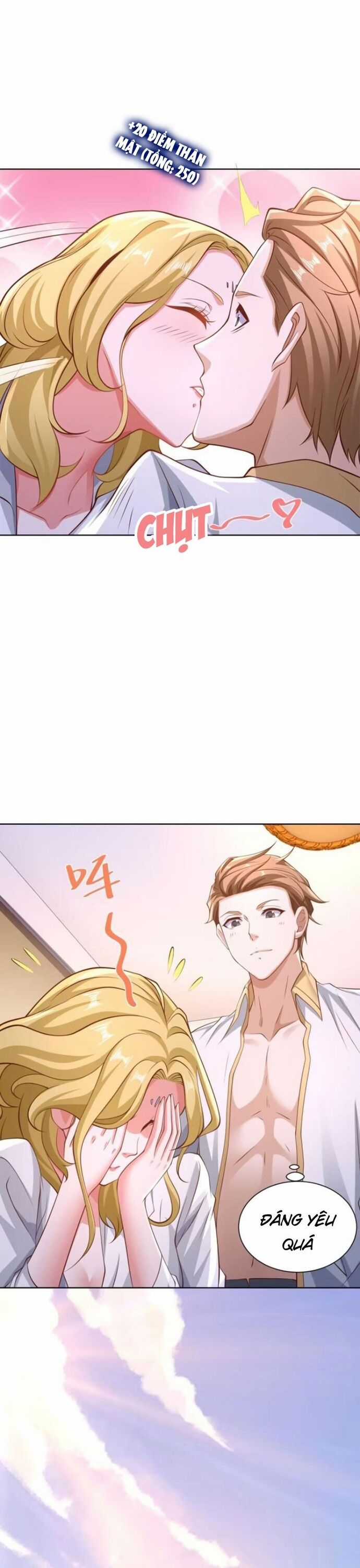 Đại Thiếu Gia Gia Tộc Tài Phiệt Chương 72 trang 9