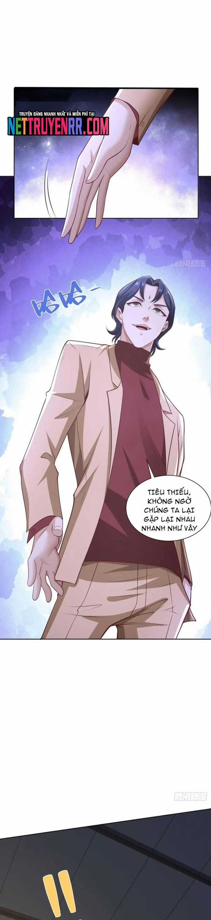 Đại Thiếu Gia Gia Tộc Tài Phiệt Chương 73 trang 10