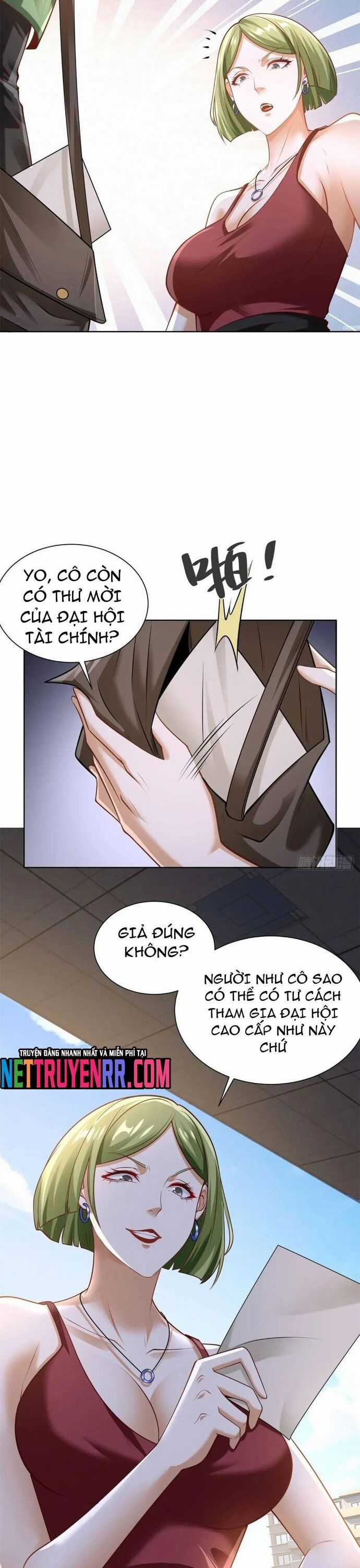 Đại Thiếu Gia Gia Tộc Tài Phiệt Chương 73 trang 2