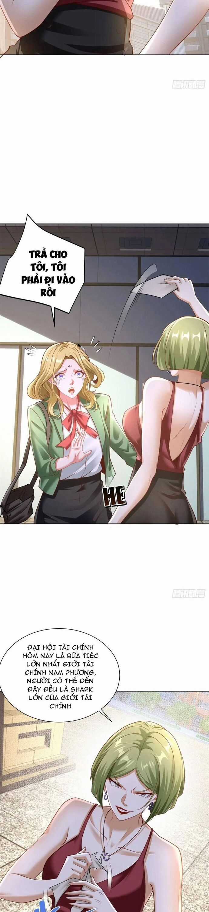 Đại Thiếu Gia Gia Tộc Tài Phiệt Chương 73 trang 3