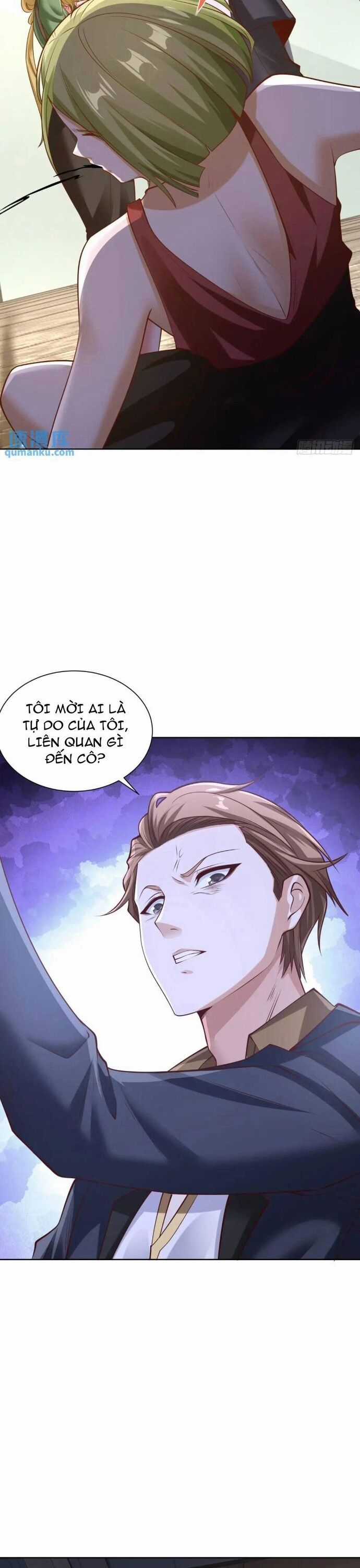 Đại Thiếu Gia Gia Tộc Tài Phiệt Chương 73 trang 8