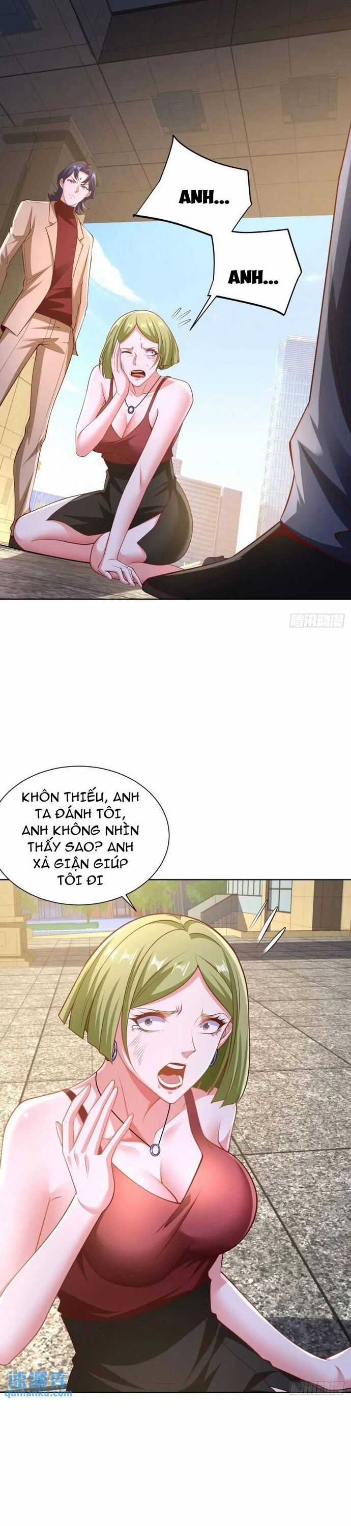 Đại Thiếu Gia Gia Tộc Tài Phiệt Chương 73 trang 9