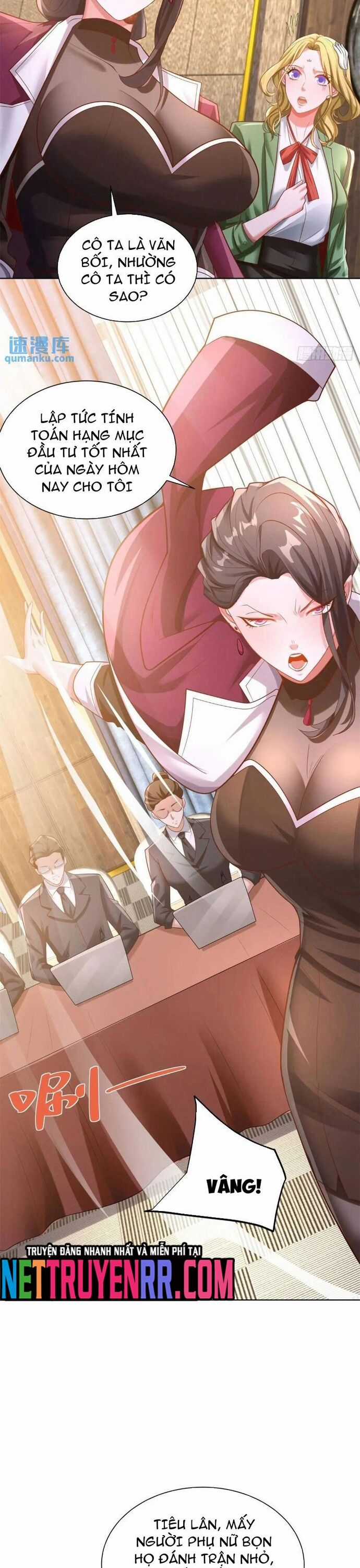 Đại Thiếu Gia Gia Tộc Tài Phiệt Chương 74 trang 13