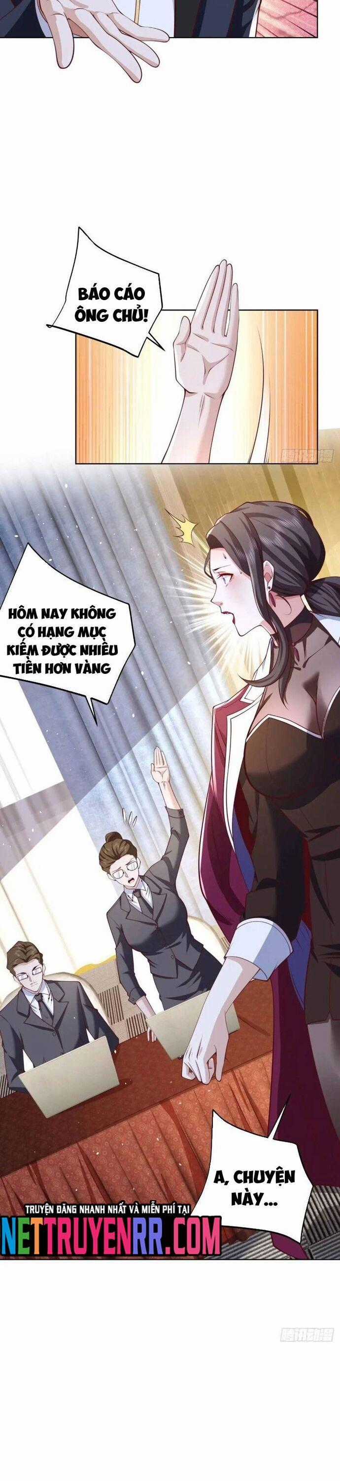 Đại Thiếu Gia Gia Tộc Tài Phiệt Chương 74 trang 17