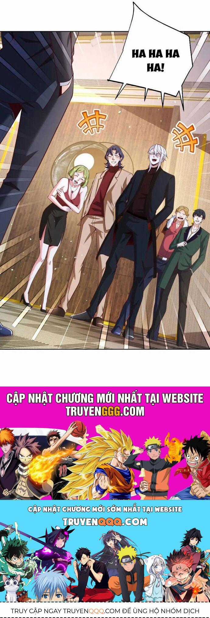 Đại Thiếu Gia Gia Tộc Tài Phiệt Chương 74 trang 18