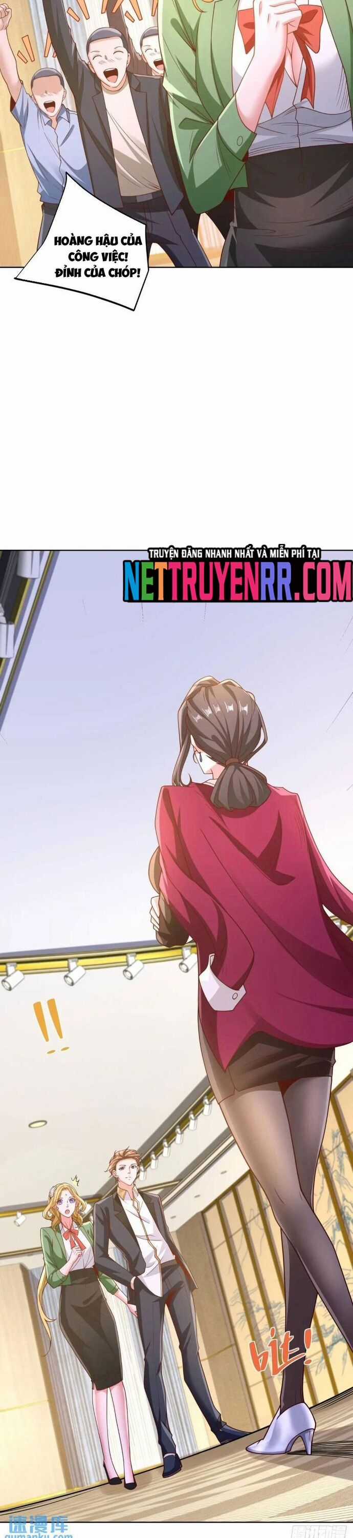 Đại Thiếu Gia Gia Tộc Tài Phiệt Chương 74 trang 3