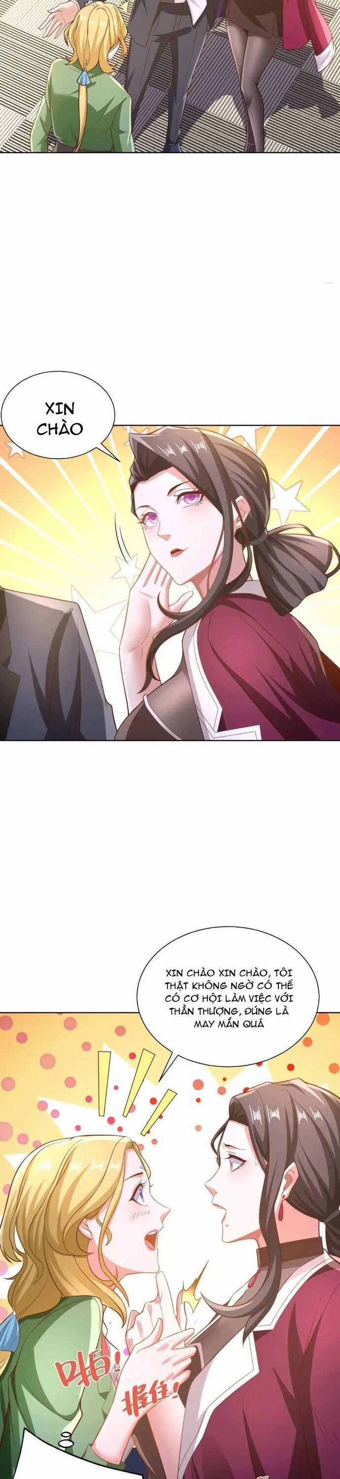 Đại Thiếu Gia Gia Tộc Tài Phiệt Chương 74 trang 6