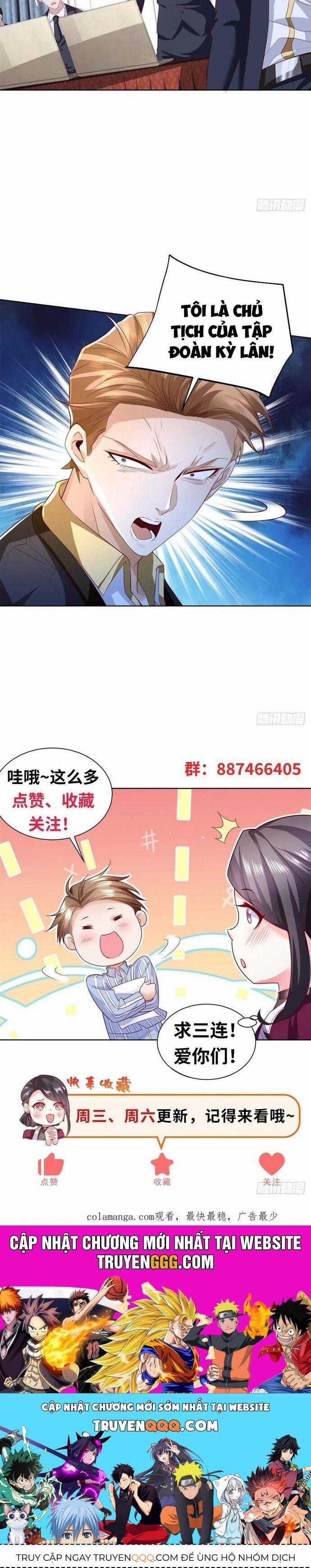 Đại Thiếu Gia Gia Tộc Tài Phiệt Chương 75 trang 15