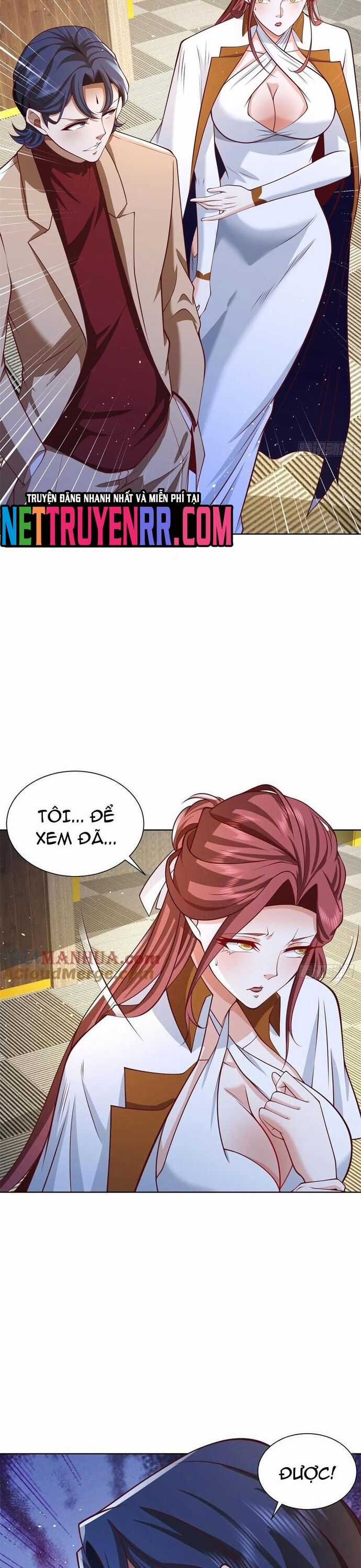 Đại Thiếu Gia Gia Tộc Tài Phiệt Chương 75 trang 2