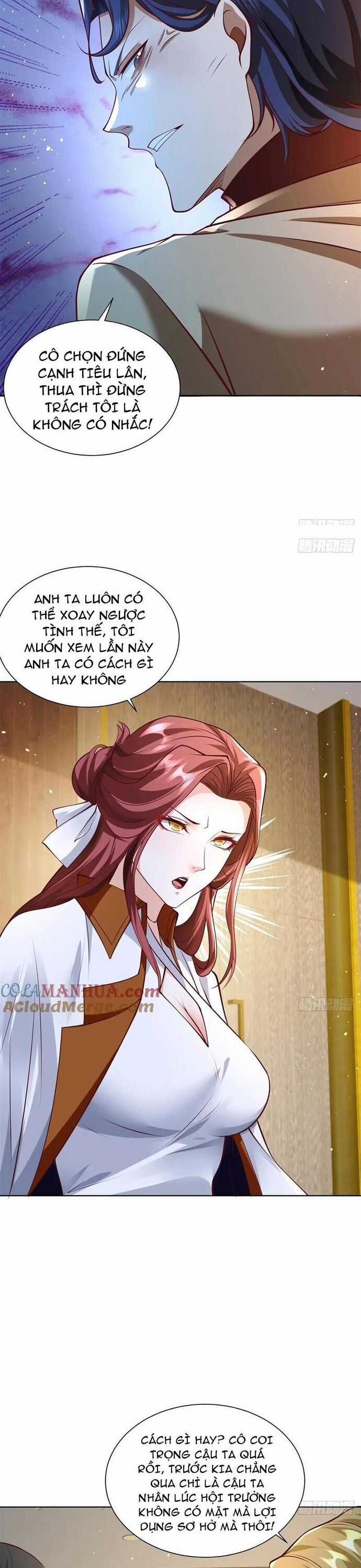 Đại Thiếu Gia Gia Tộc Tài Phiệt Chương 75 trang 3