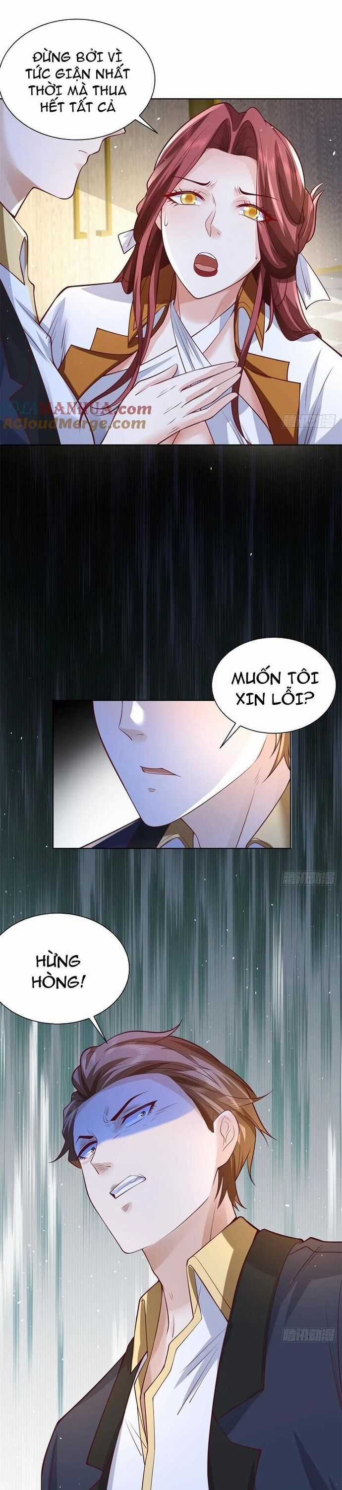 Đại Thiếu Gia Gia Tộc Tài Phiệt Chương 75 trang 8