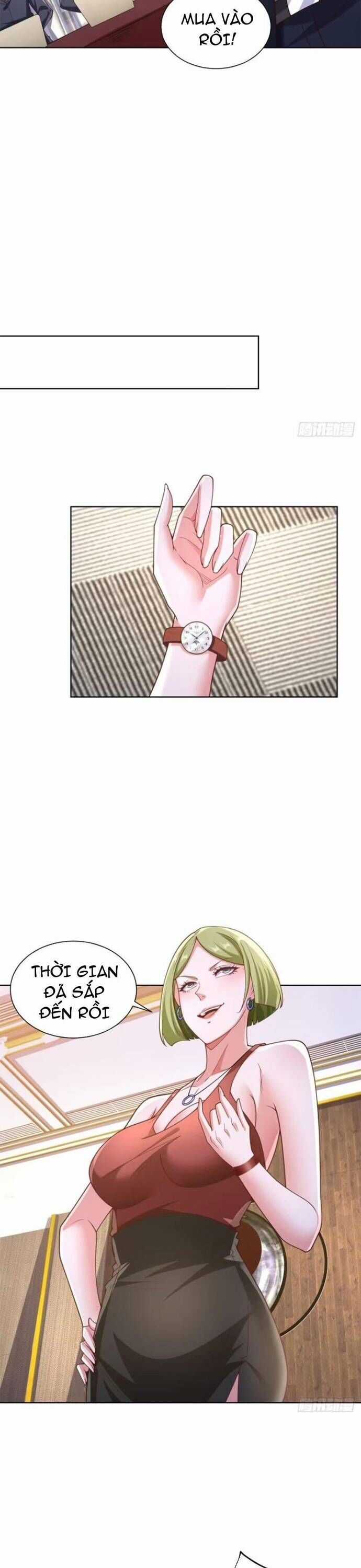 Đại Thiếu Gia Gia Tộc Tài Phiệt Chương 76 trang 5