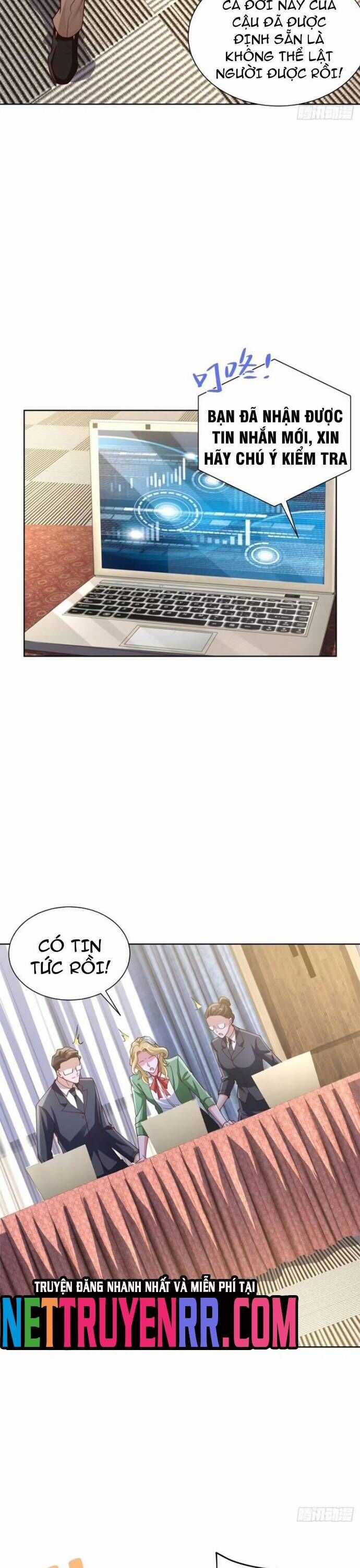 Đại Thiếu Gia Gia Tộc Tài Phiệt Chương 76 trang 8