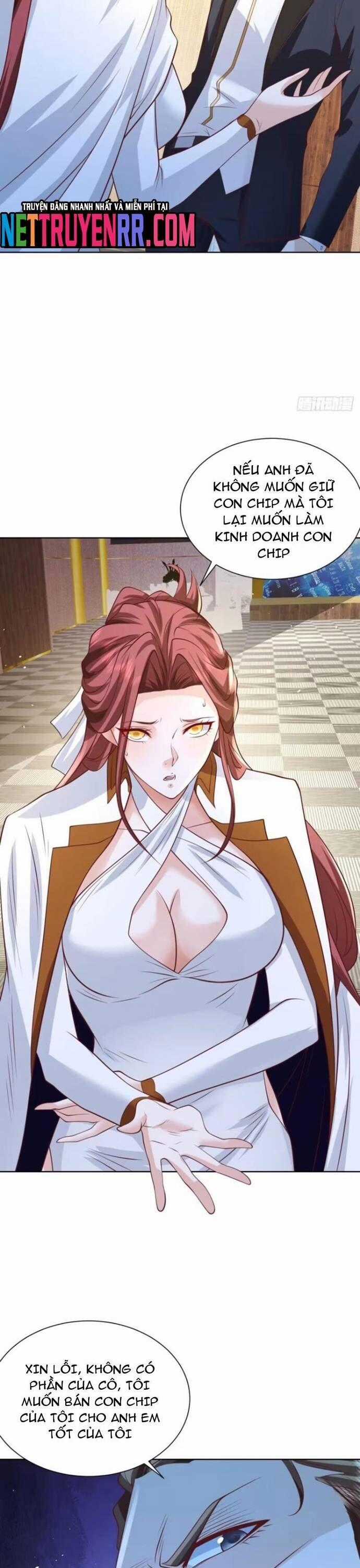 Đại Thiếu Gia Gia Tộc Tài Phiệt Chương 77 trang 15