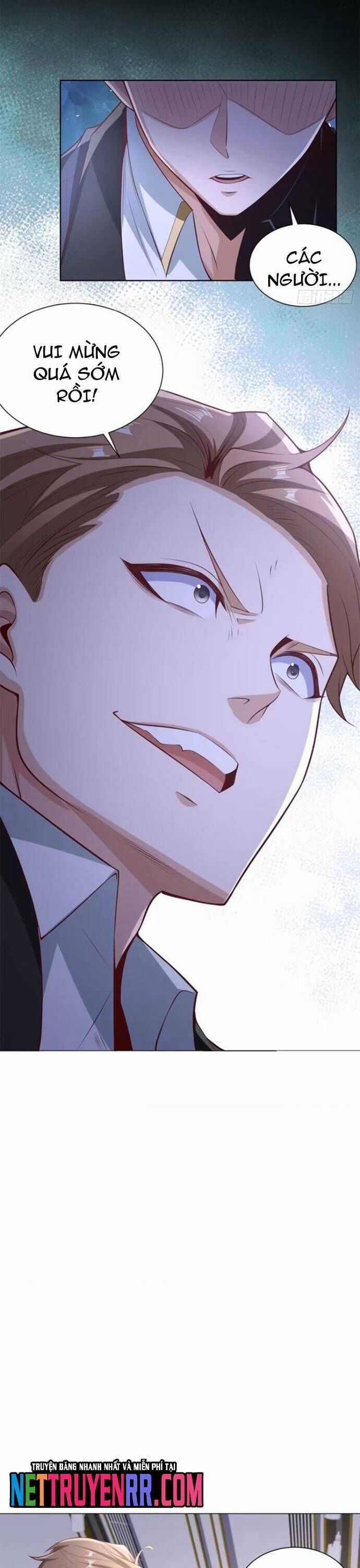 Đại Thiếu Gia Gia Tộc Tài Phiệt Chương 78 trang 10