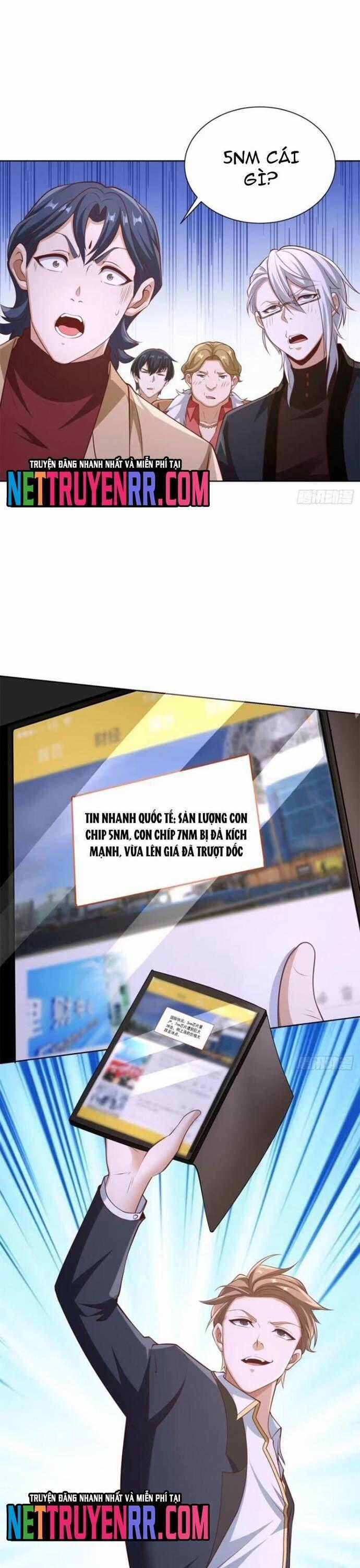 Đại Thiếu Gia Gia Tộc Tài Phiệt Chương 78 trang 13