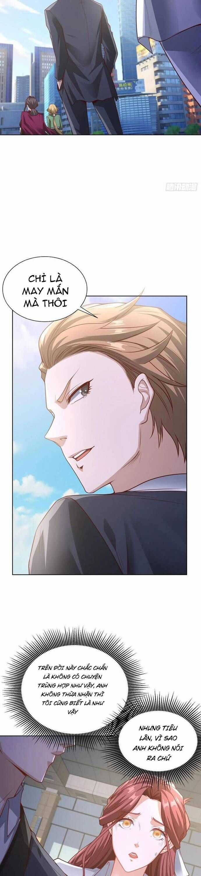 Đại Thiếu Gia Gia Tộc Tài Phiệt Chương 79 trang 12