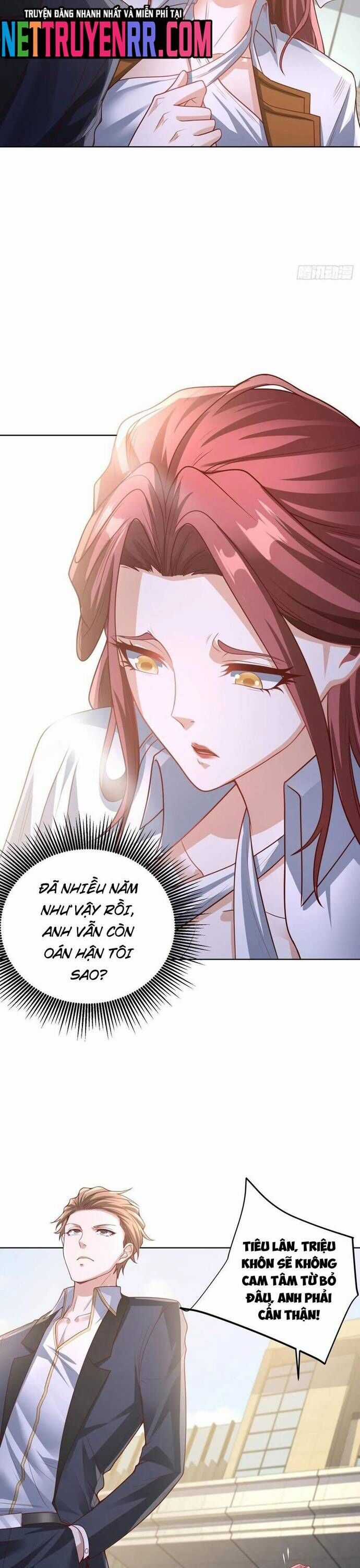 Đại Thiếu Gia Gia Tộc Tài Phiệt Chương 79 trang 13