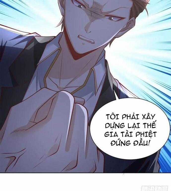 Đại Thiếu Gia Gia Tộc Tài Phiệt Chương 79 trang 19