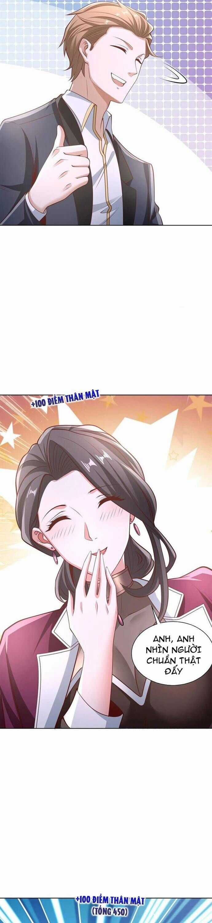 Đại Thiếu Gia Gia Tộc Tài Phiệt Chương 79 trang 3