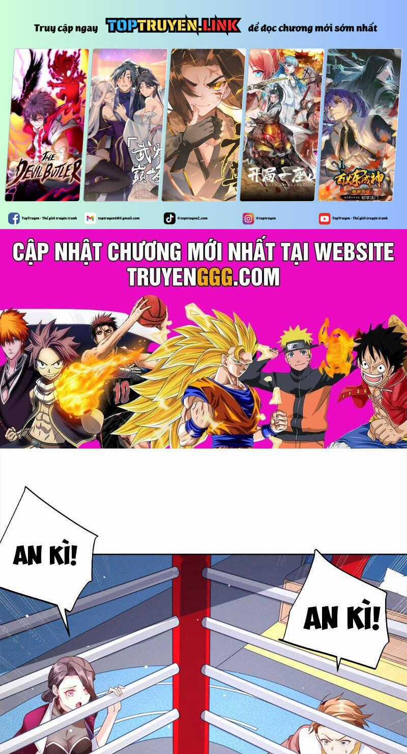Đại Thiếu Gia Gia Tộc Tài Phiệt Chương 8 trang 1