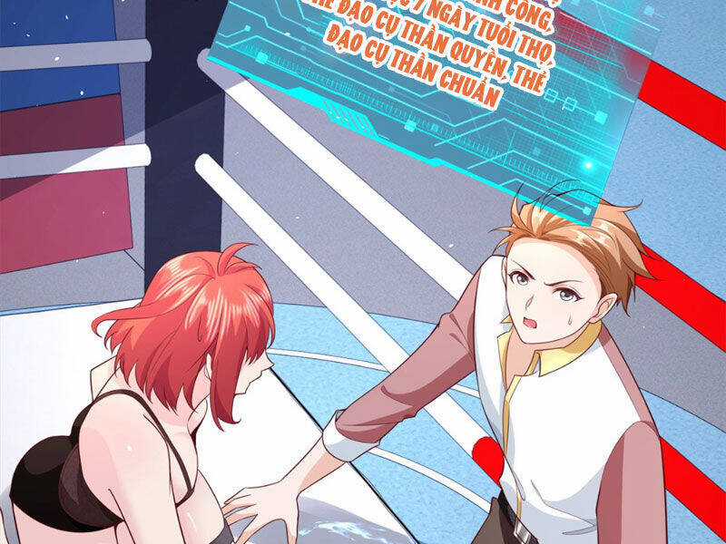 Đại Thiếu Gia Gia Tộc Tài Phiệt Chương 8 trang 11