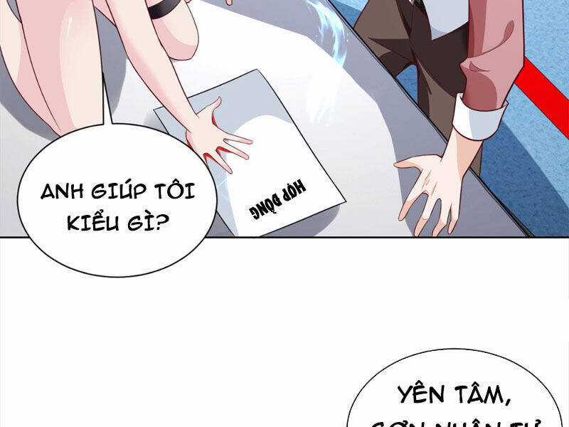 Đại Thiếu Gia Gia Tộc Tài Phiệt Chương 8 trang 12