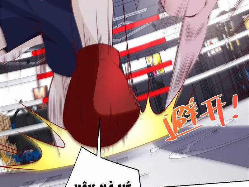 Đại Thiếu Gia Gia Tộc Tài Phiệt Chương 8 trang 19