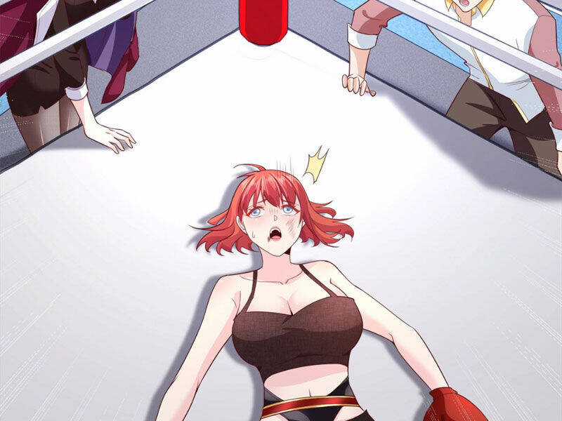 Đại Thiếu Gia Gia Tộc Tài Phiệt Chương 8 trang 2