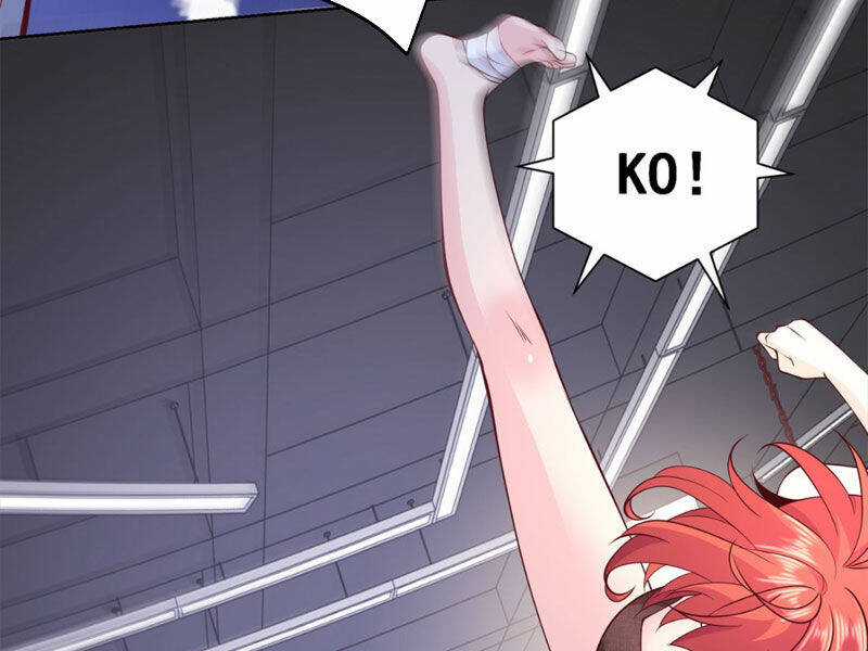 Đại Thiếu Gia Gia Tộc Tài Phiệt Chương 8 trang 25