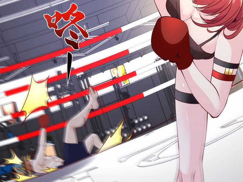 Đại Thiếu Gia Gia Tộc Tài Phiệt Chương 8 trang 26