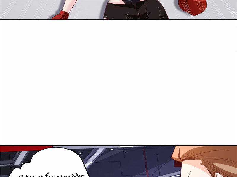 Đại Thiếu Gia Gia Tộc Tài Phiệt Chương 8 trang 3