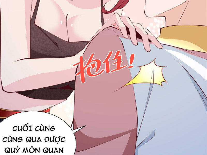 Đại Thiếu Gia Gia Tộc Tài Phiệt Chương 8 trang 31