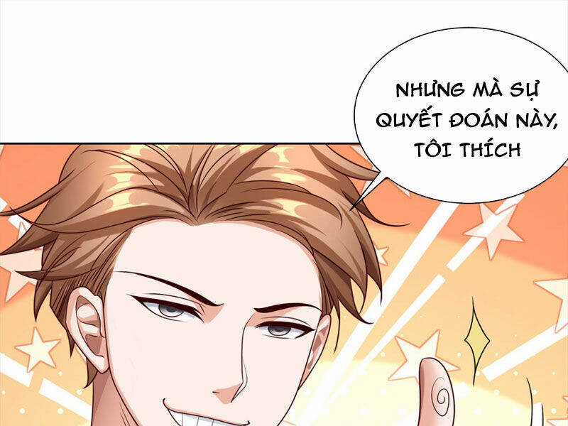 Đại Thiếu Gia Gia Tộc Tài Phiệt Chương 8 trang 37