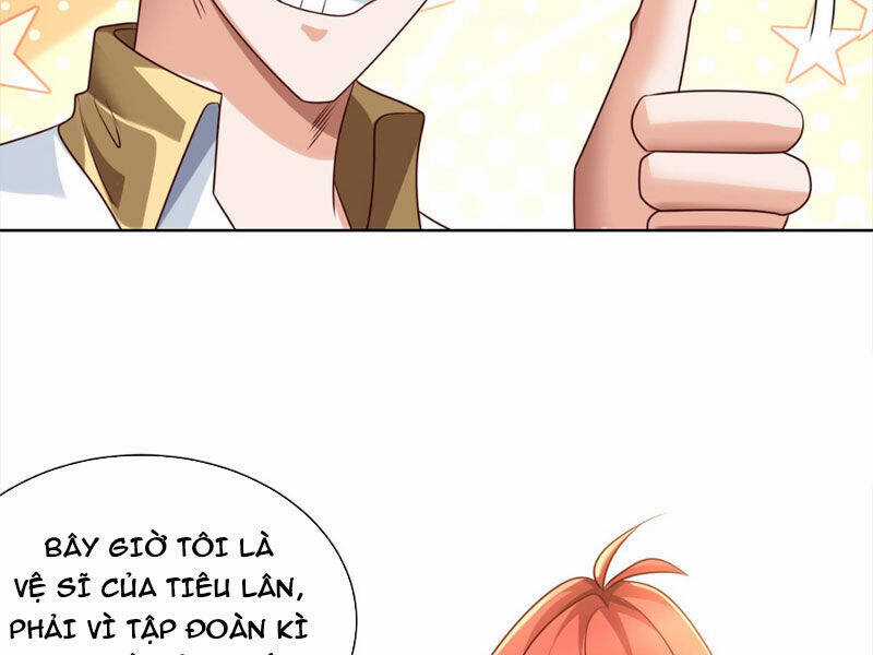 Đại Thiếu Gia Gia Tộc Tài Phiệt Chương 8 trang 38